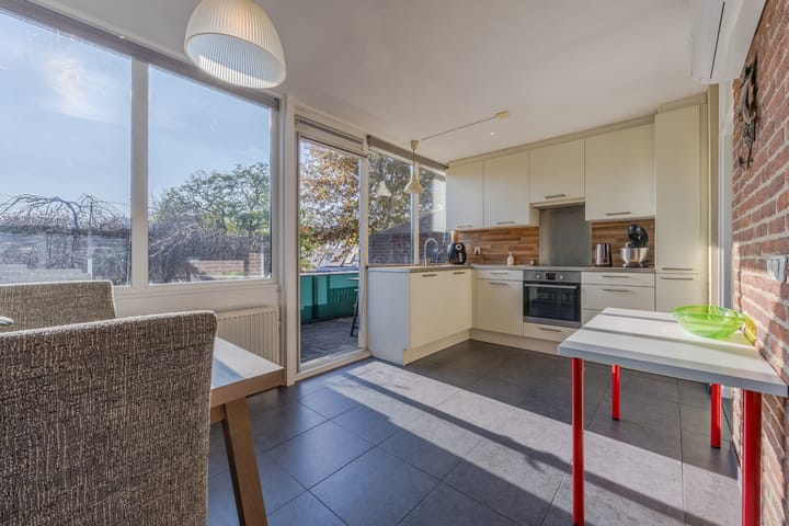 Foto 3 van Dokter Kanterslaan 120