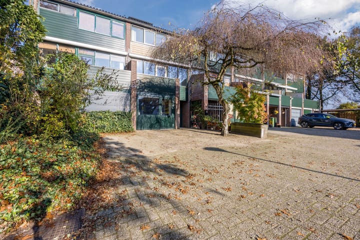 Foto 5 van Dokter Kanterslaan 120