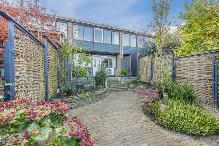 Foto 4 van Dokter Kanterslaan 120