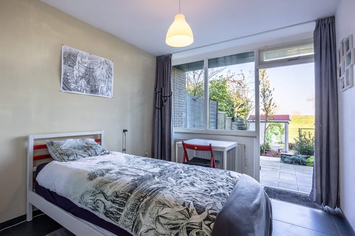 Foto 9 van Dokter Kanterslaan 120