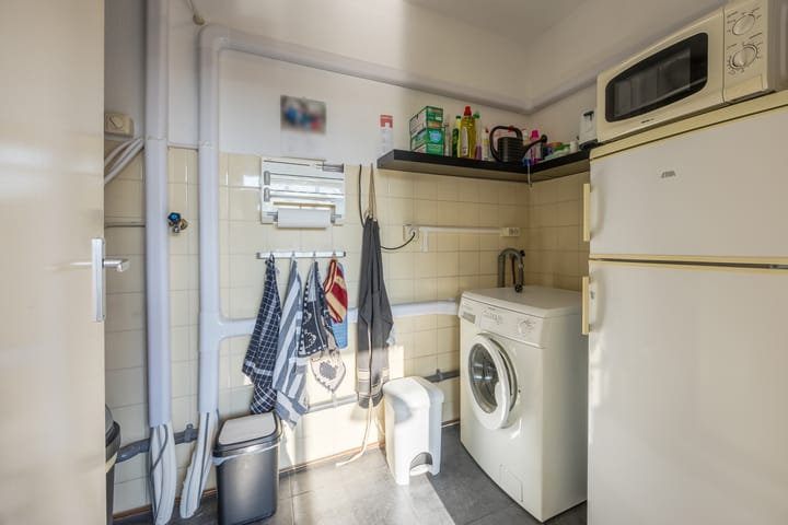 Foto 13 van Dokter Kanterslaan 120