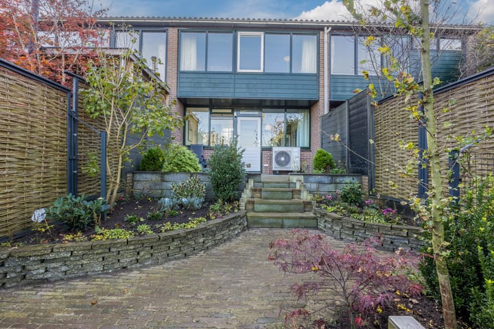 Foto 23 van Dokter Kanterslaan 120