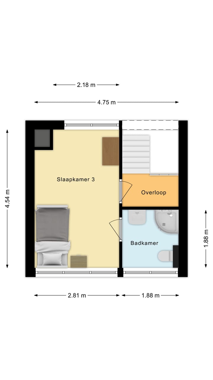 Foto 35 van Dokter Kanterslaan 120