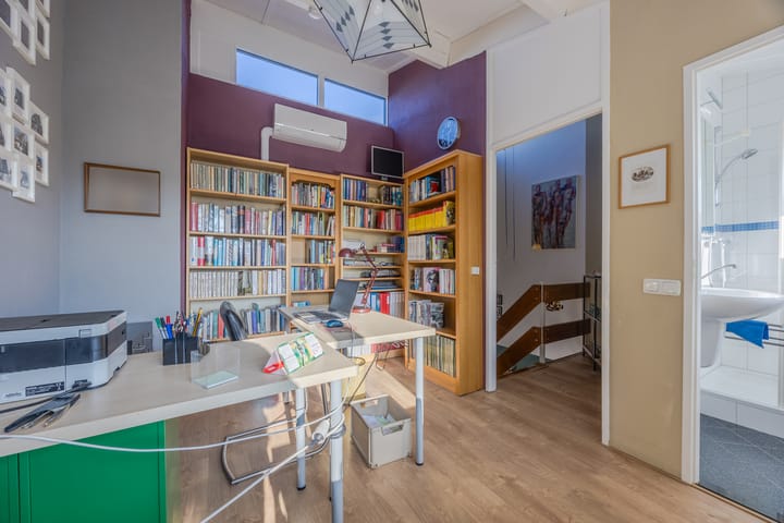 Foto 19 van Dokter Kanterslaan 120