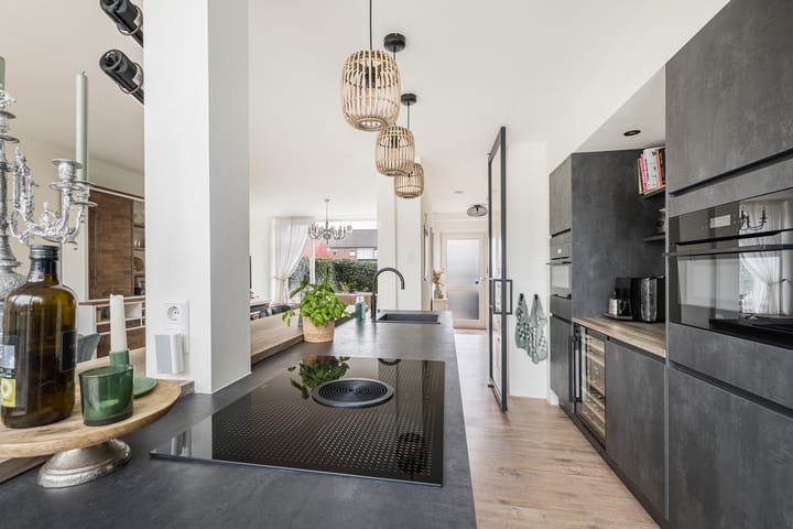 Foto 3 van Hoonaartstraat 3