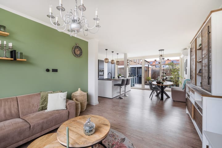 Foto 4 van Hoonaartstraat 3