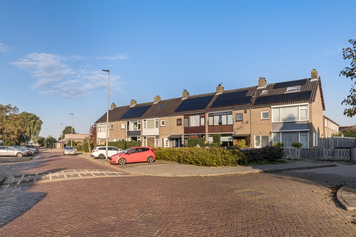 Foto 7 van Hoonaartstraat 3