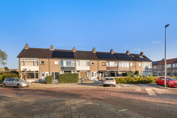 Foto 8 van Hoonaartstraat 3