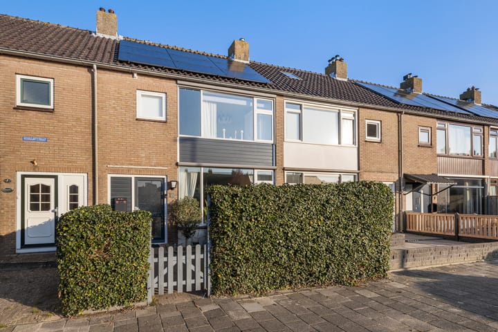 Foto 10 van Hoonaartstraat 3