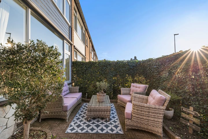 Foto 11 van Hoonaartstraat 3