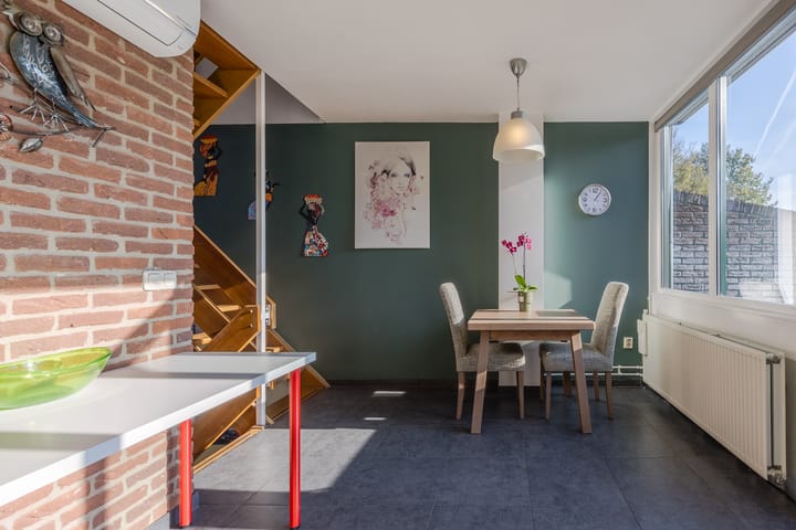 Foto 12 van Dokter Kanterslaan 120