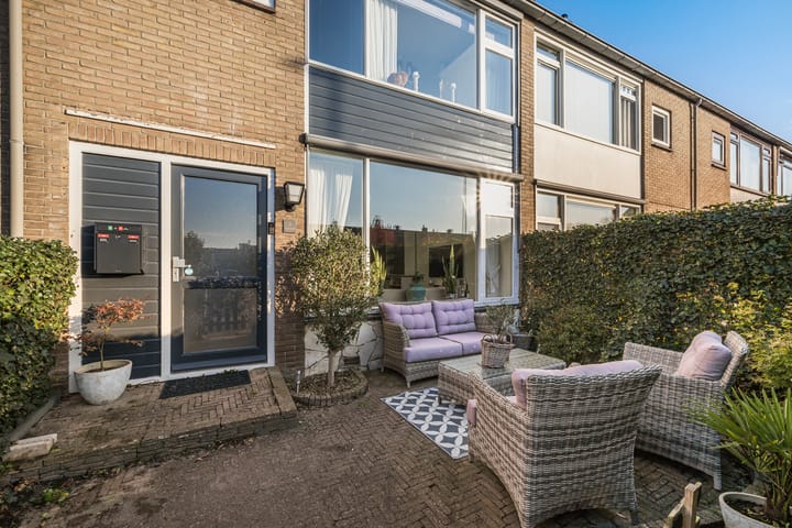 Foto 12 van Hoonaartstraat 3