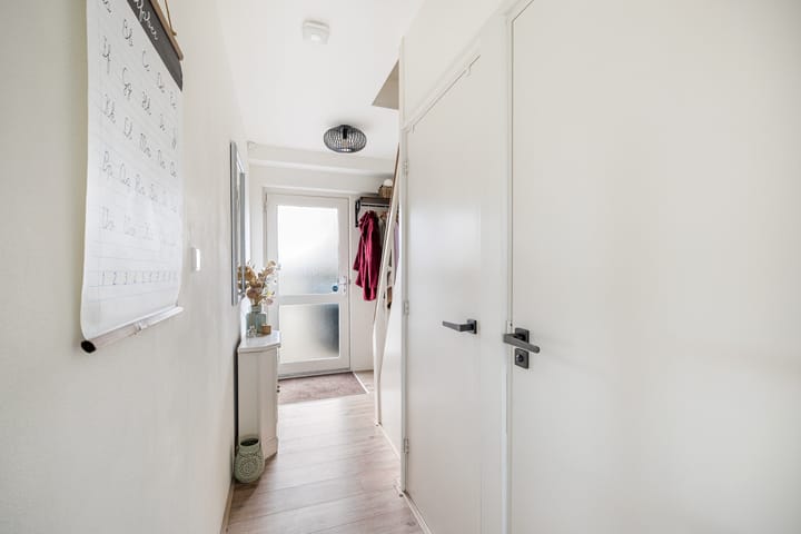 Foto 13 van Hoonaartstraat 3