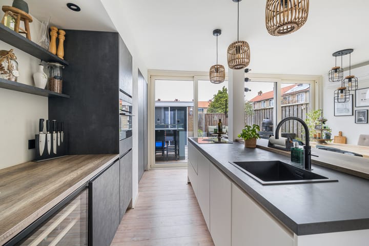 Foto 18 van Hoonaartstraat 3