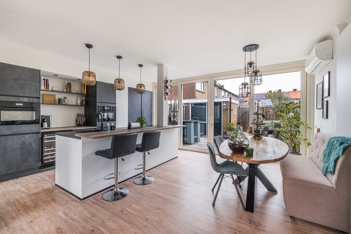 Foto 19 van Hoonaartstraat 3