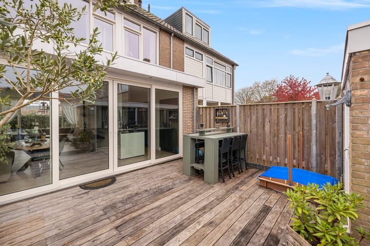 Foto 20 van Hoonaartstraat 3