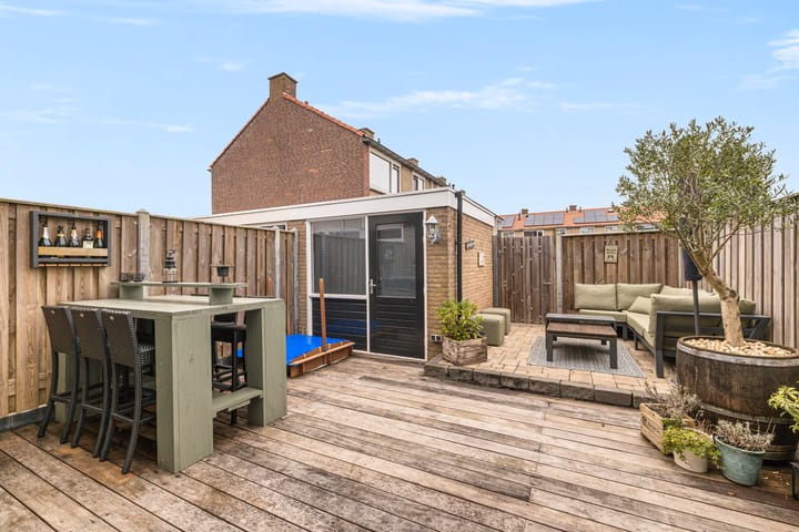 Foto 21 van Hoonaartstraat 3