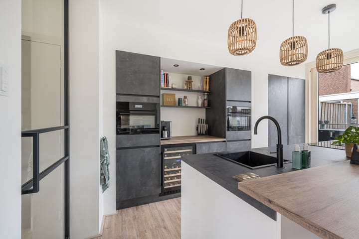 Foto 16 van Hoonaartstraat 3