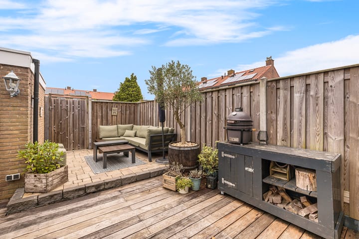 Foto 22 van Hoonaartstraat 3