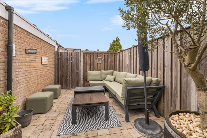 Foto 23 van Hoonaartstraat 3