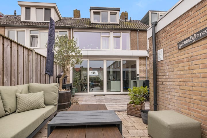 Foto 24 van Hoonaartstraat 3