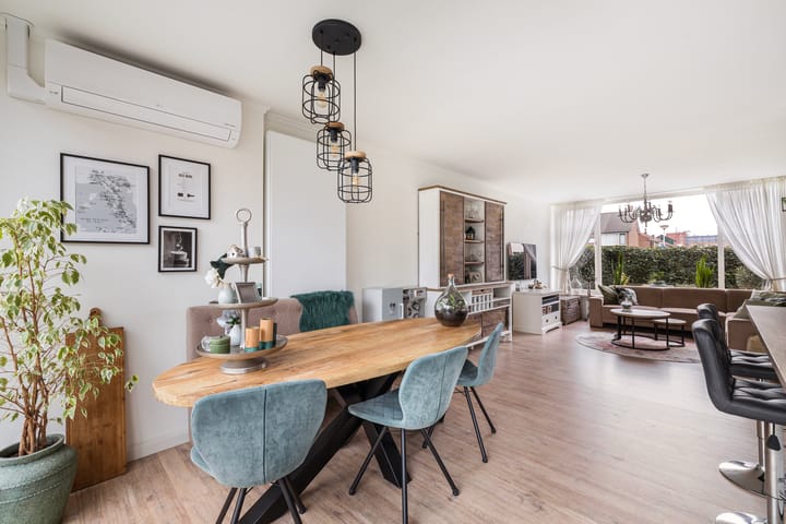 Foto 26 van Hoonaartstraat 3