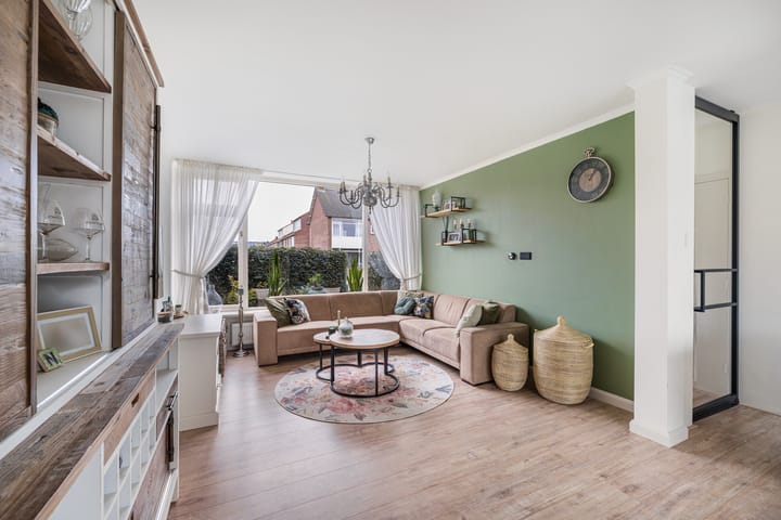 Foto 27 van Hoonaartstraat 3