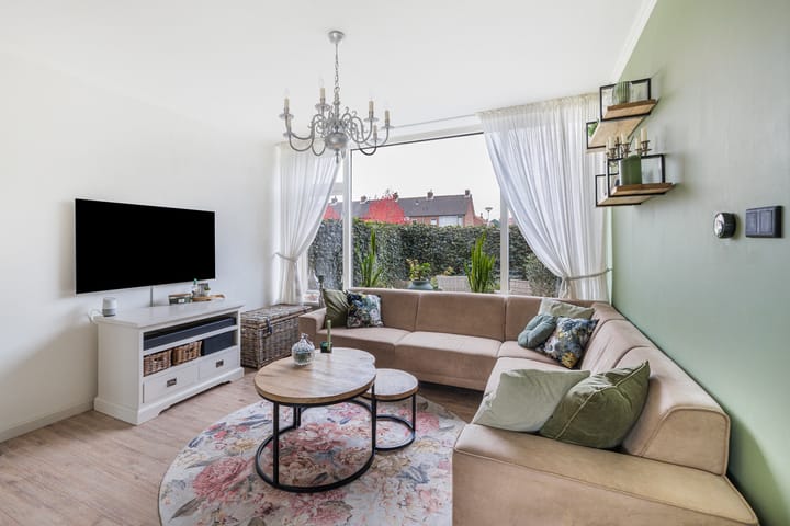 Foto 28 van Hoonaartstraat 3