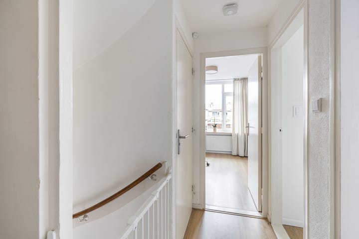 Foto 29 van Hoonaartstraat 3