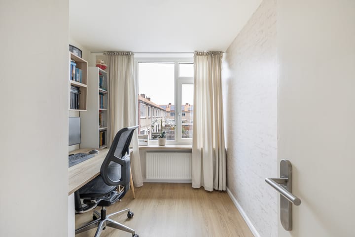 Foto 31 van Hoonaartstraat 3