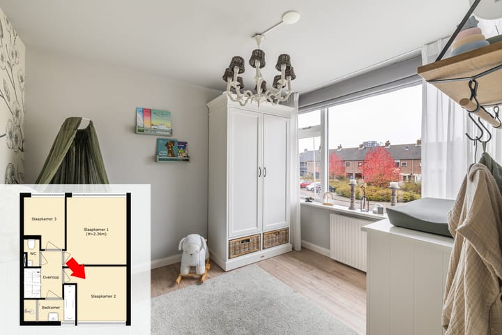 Foto 34 van Hoonaartstraat 3