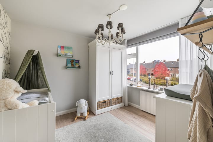 Foto 35 van Hoonaartstraat 3