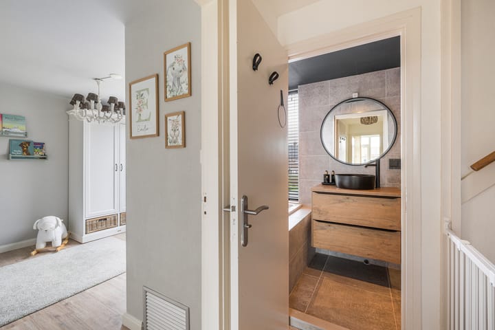 Foto 37 van Hoonaartstraat 3