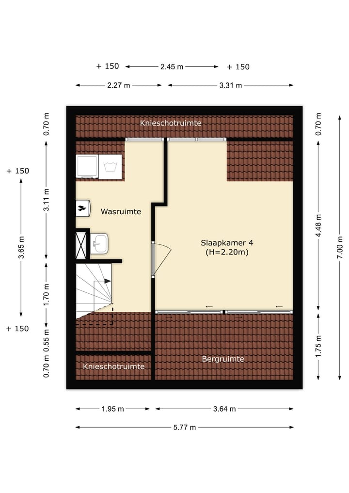 Foto 53 van Hoonaartstraat 3
