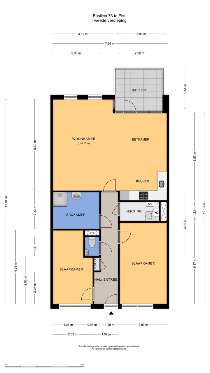 Foto 32 van Basilica 73