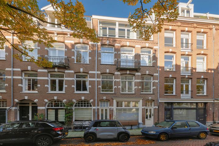 Bekijk foto 17 van Cornelis Anthoniszstraat 25-1