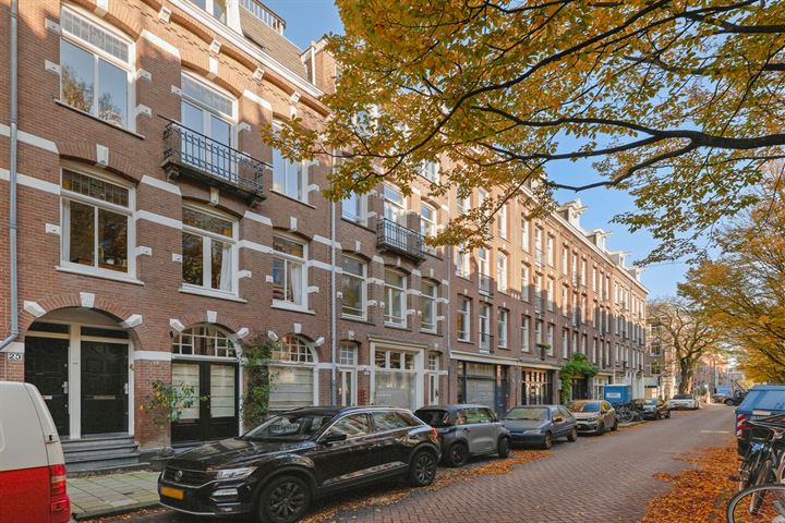 Bekijk foto 18 van Cornelis Anthoniszstraat 25-1