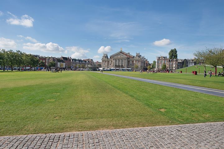 Bekijk foto 19 van Cornelis Anthoniszstraat 25-1