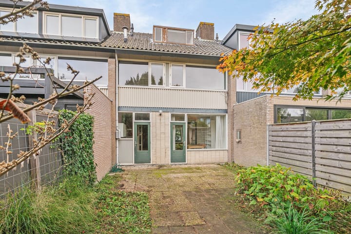 Foto 10 van Amstenradestraat 20