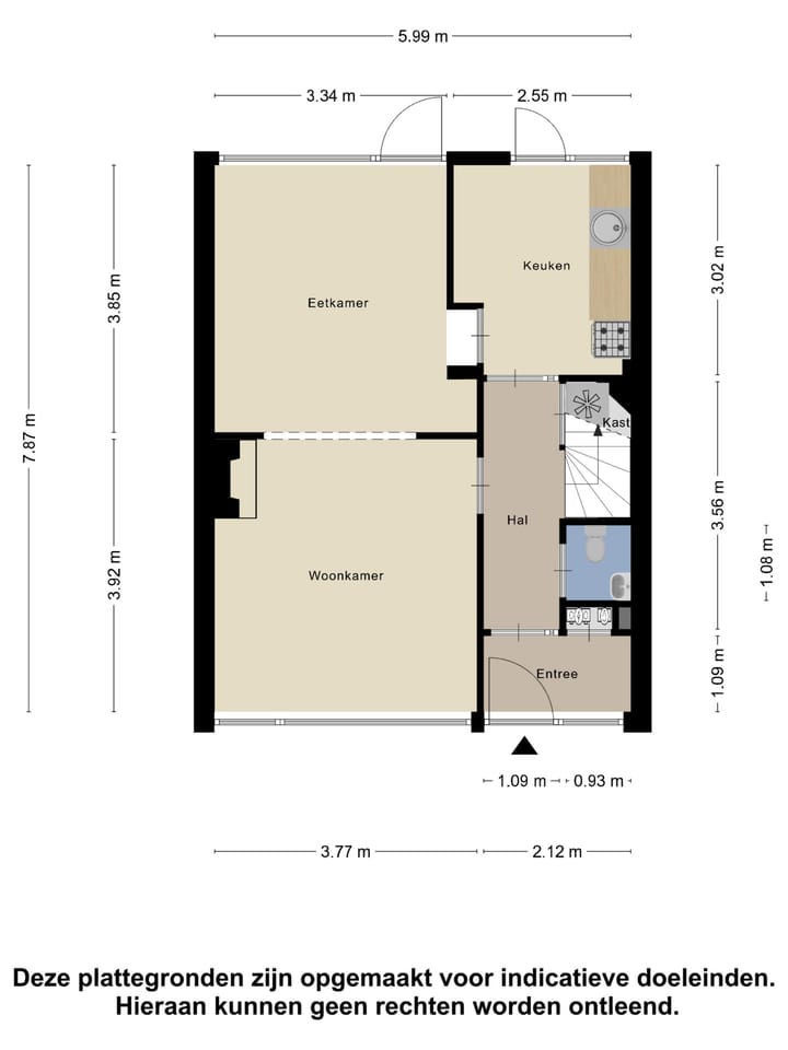 Foto 28 van Amstenradestraat 20
