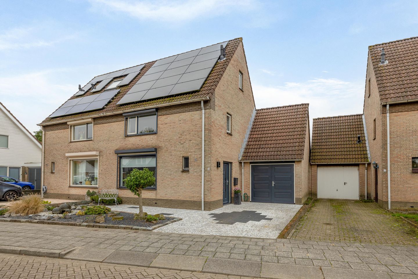 Photo 1 of Aleijd van Puttenstraat 6