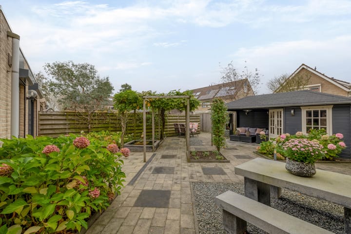 Photo 4 of Aleijd van Puttenstraat 6