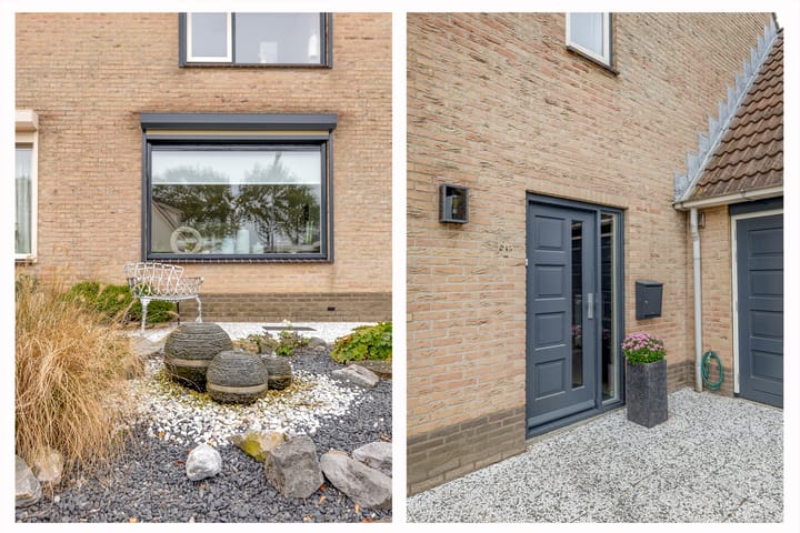 Photo 5 of Aleijd van Puttenstraat 6