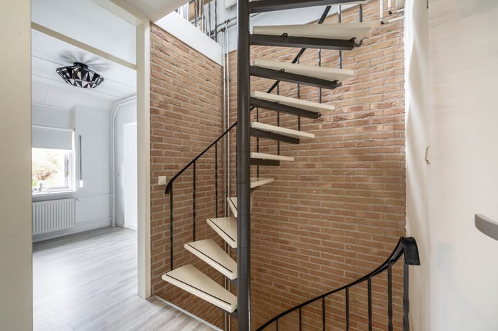 Photo 19 of Aleijd van Puttenstraat 6