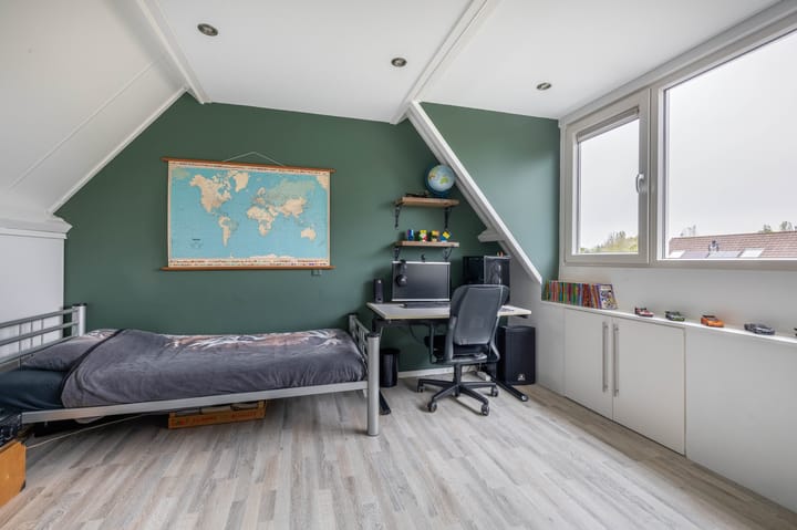 Photo 29 of Aleijd van Puttenstraat 6