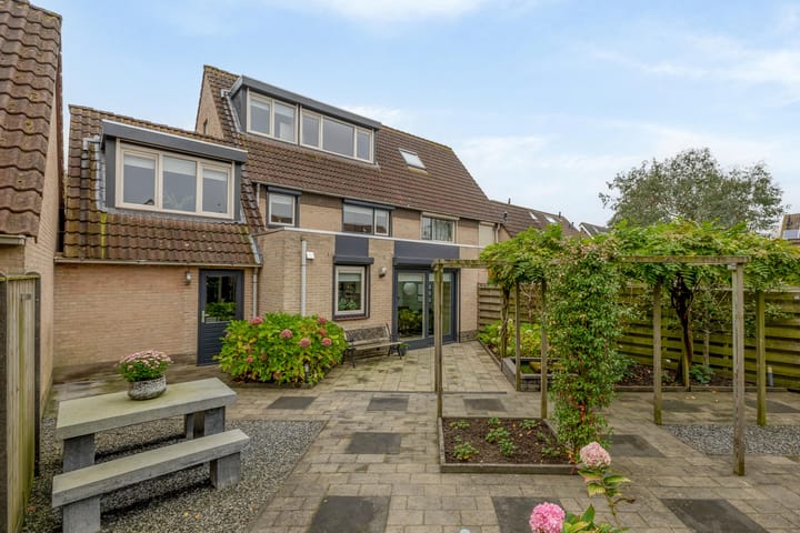 Photo 30 of Aleijd van Puttenstraat 6