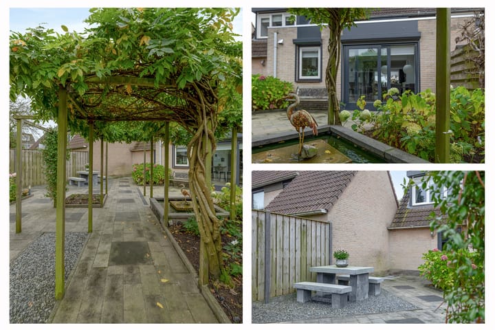 Photo 32 of Aleijd van Puttenstraat 6