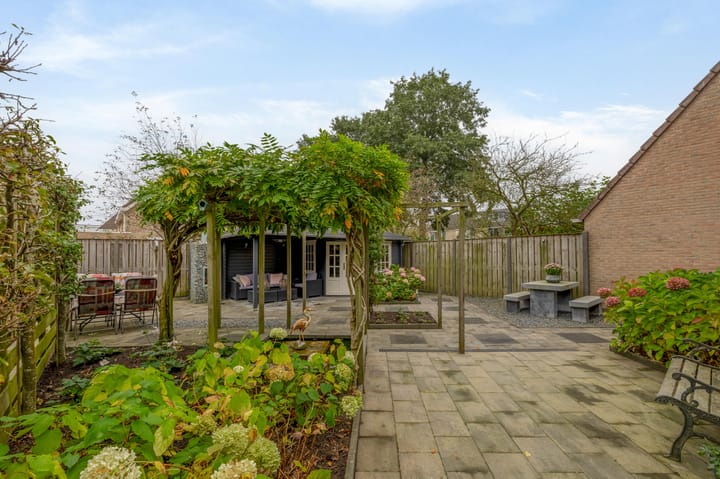 Photo 33 of Aleijd van Puttenstraat 6