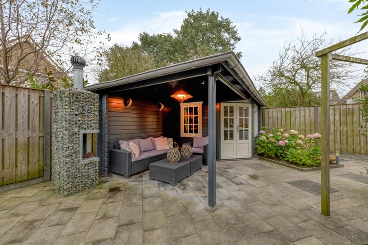 Photo 35 of Aleijd van Puttenstraat 6