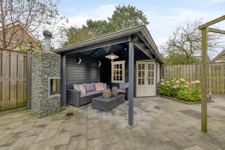 Photo 36 of Aleijd van Puttenstraat 6